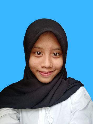 Foto Profil Filah Syahidah